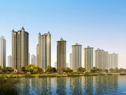新县雅居乐